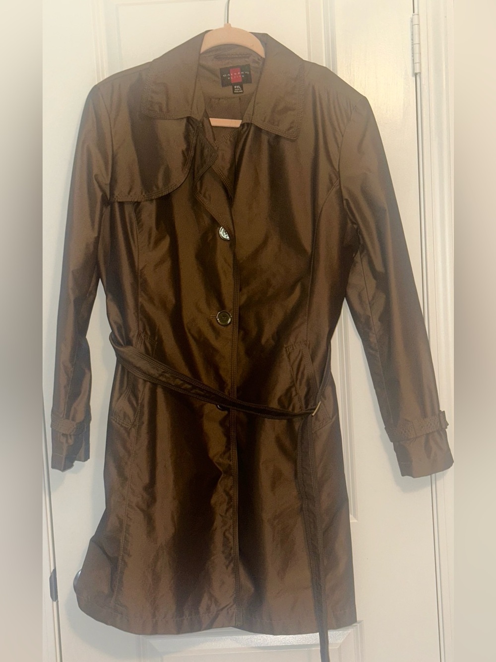 Perite Raincoat